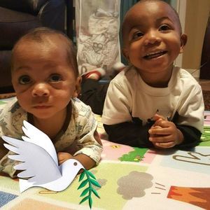 Meet your Posher, Marie